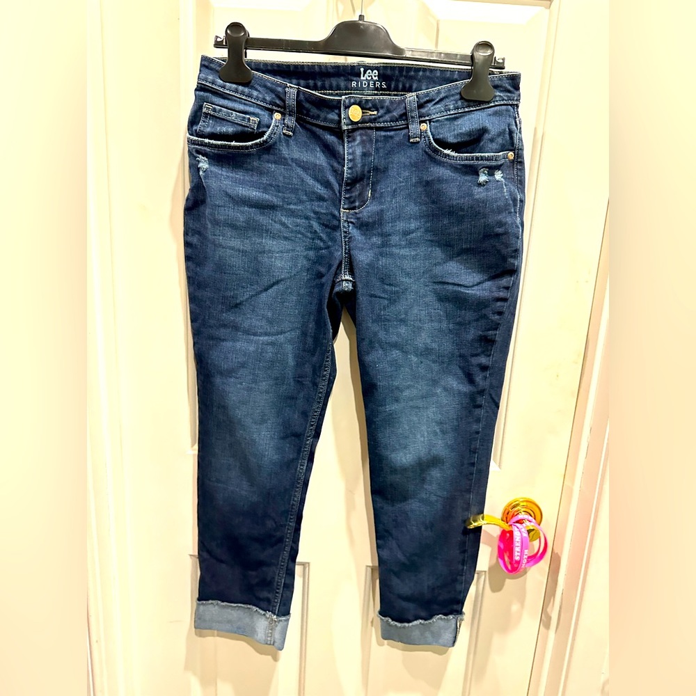 Lee Jeans
